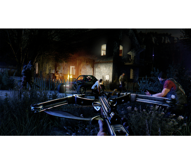 Techland PS4 Dying Light Enhanced Edition - 1401260 - zdjęcie 3